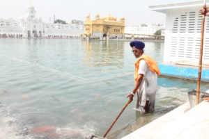 Golden Temple