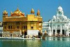 golden Temple