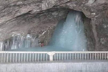 Amarnath Taxi