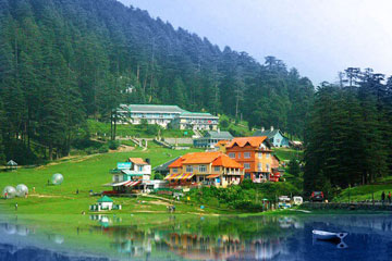 Amritsar Dalhousie Dharamshala Manali Shimla Chandigarh