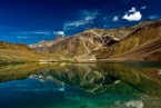 Kaza – Losar – Chandratal Lake