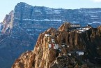 Tabo - Dhankar – Lhalung - kaza