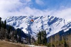 Manali - Local