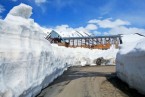 Manali - Rohtangpass