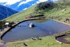 Shimla - Sangla Ride (8900 ft)