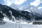 Srinagar - Sonmarg - Srinagar (196 Kms 3/4hrs)