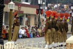 Amritsar - arrival