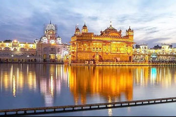 Golden Temple