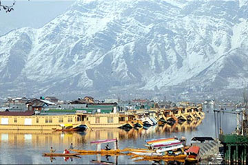 Wonderful Kashmir Tour