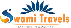 Swami Travels - Taxi Hire in Amritsar