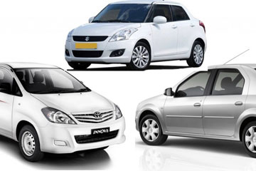 Taxi Rental Amritsar