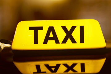 Taxi Booking Services Amritsar